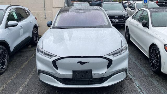 used 2021 Ford Mustang Mach-E car, priced at $17,988