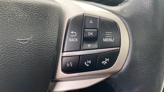 used 2022 Ford Explorer car, priced at $32,111