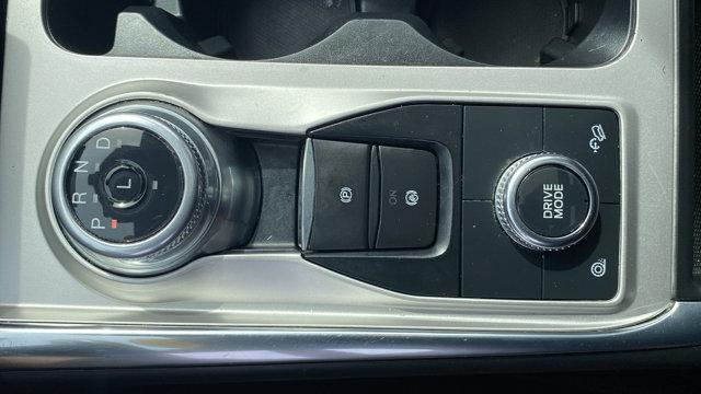 used 2022 Ford Explorer car, priced at $32,111
