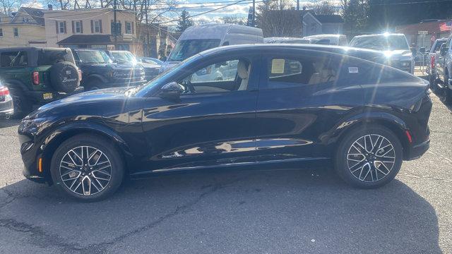 new 2024 Ford Mustang Mach-E car, priced at $52,490