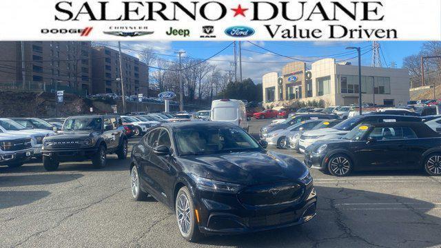 new 2024 Ford Mustang Mach-E car, priced at $52,490