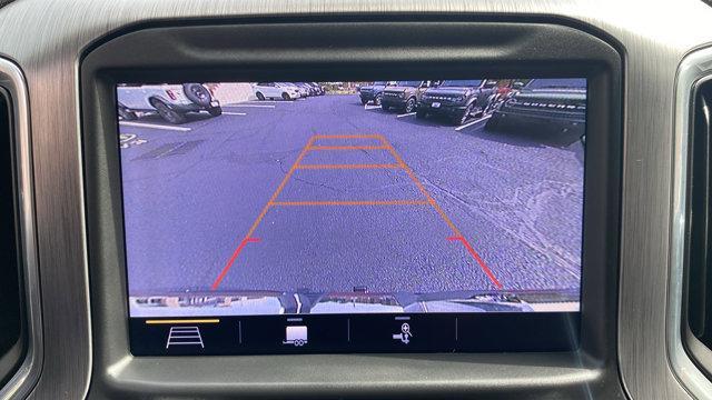 used 2019 GMC Sierra 1500 car, priced at $35,899