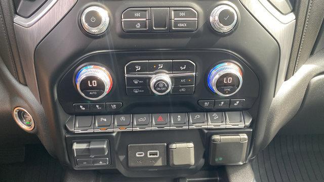 used 2019 GMC Sierra 1500 car, priced at $35,899