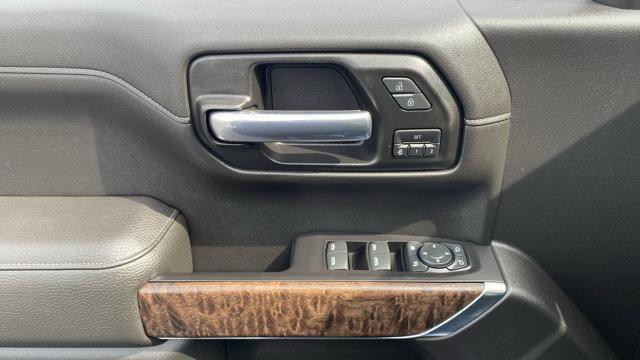 used 2019 GMC Sierra 1500 car, priced at $35,899