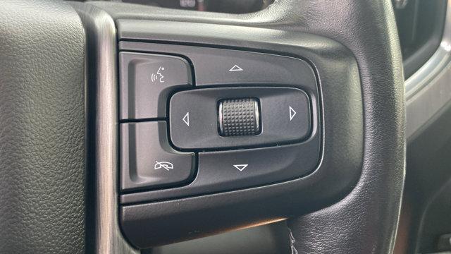 used 2019 GMC Sierra 1500 car, priced at $35,899