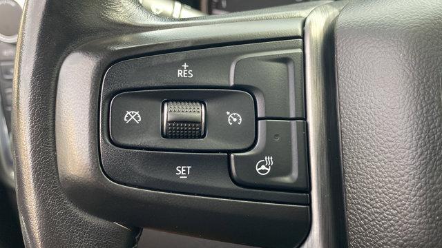 used 2019 GMC Sierra 1500 car, priced at $35,899