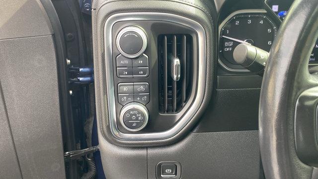 used 2019 GMC Sierra 1500 car, priced at $35,899