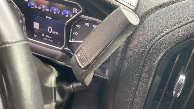 used 2019 GMC Sierra 1500 car, priced at $35,899