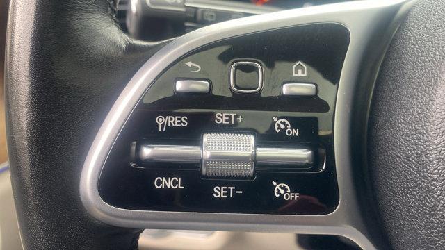 used 2022 Mercedes-Benz GLE 350 car, priced at $43,244