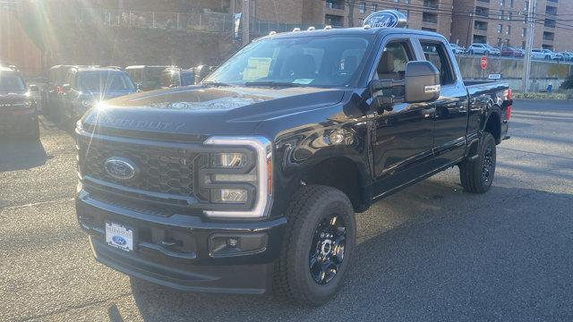 new 2024 Ford F-250 car, priced at $60,770