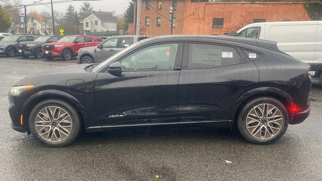 new 2024 Ford Mustang Mach-E car, priced at $55,905