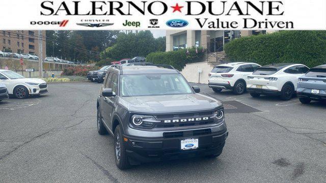 new 2024 Ford Bronco Sport car, priced at $32,130