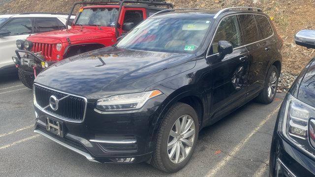 used 2016 Volvo XC90 car, priced at $17,000