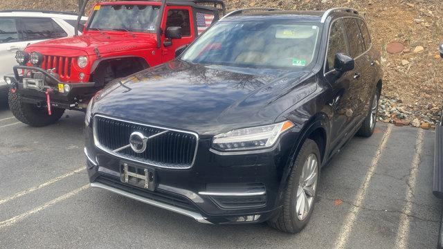 used 2016 Volvo XC90 car, priced at $17,000