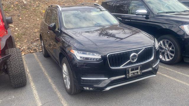 used 2016 Volvo XC90 car, priced at $17,000