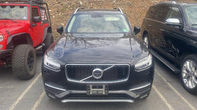 used 2016 Volvo XC90 car, priced at $17,000