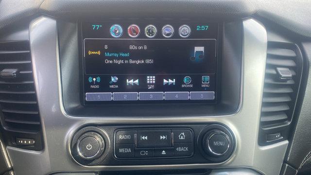 used 2016 Chevrolet Tahoe car, priced at $26,555