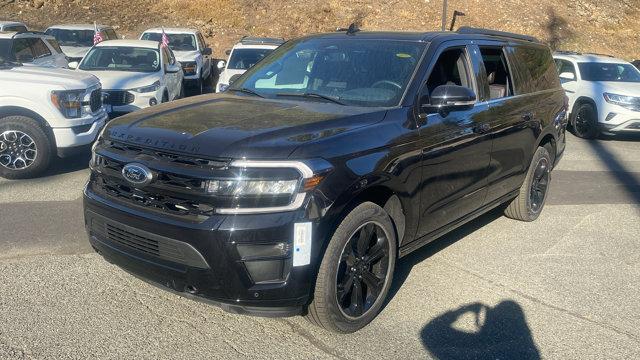 new 2024 Ford Expedition car, priced at $82,570