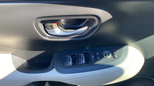 used 2023 Honda HR-V car, priced at $26,698