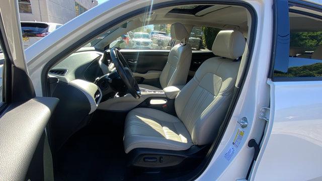 used 2023 Honda HR-V car, priced at $26,698