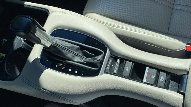 used 2023 Honda HR-V car, priced at $26,698