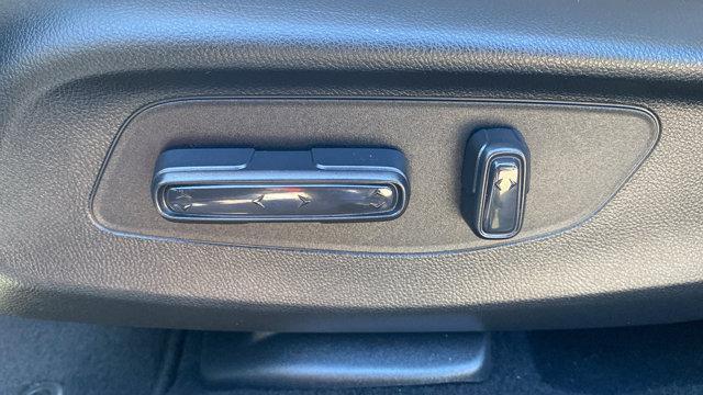 used 2023 Honda HR-V car, priced at $26,698