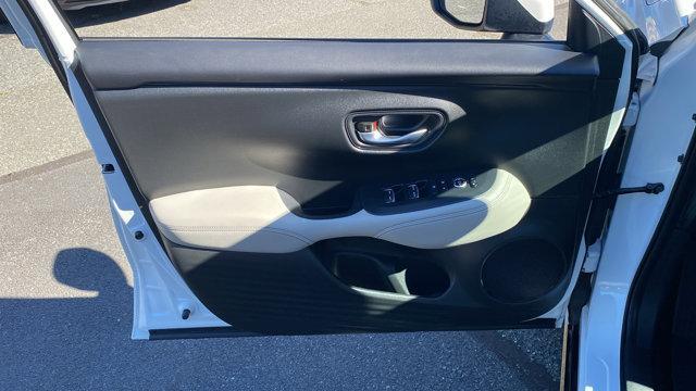 used 2023 Honda HR-V car, priced at $26,698