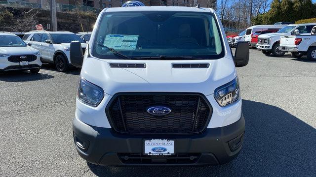 new 2024 Ford Transit-150 car, priced at $53,370