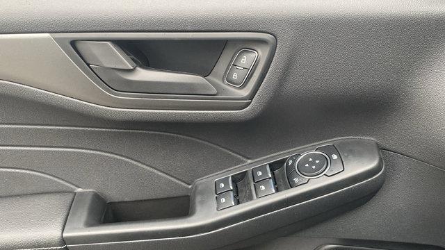 new 2025 Ford Escape car, priced at $33,240