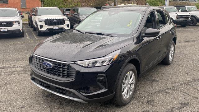 new 2025 Ford Escape car, priced at $33,240