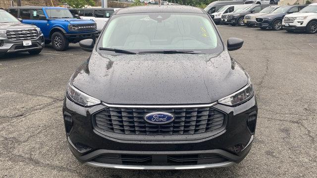 new 2025 Ford Escape car, priced at $33,240