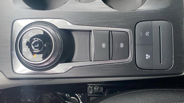 new 2025 Ford Escape car, priced at $33,240