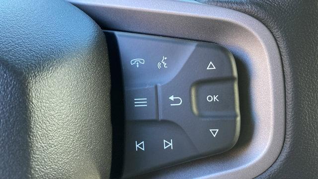 new 2025 Ford Bronco car, priced at $48,780