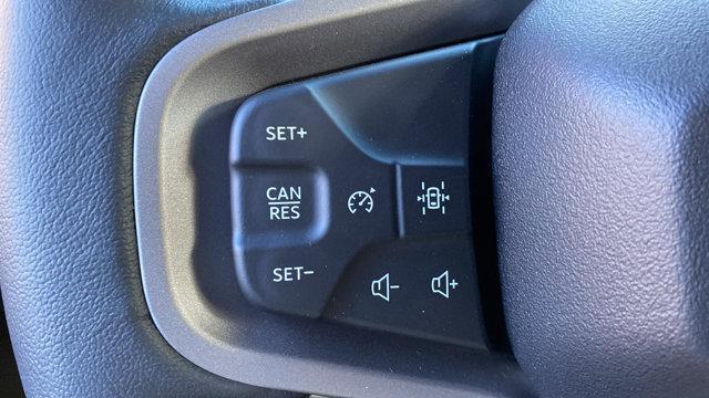 new 2025 Ford Bronco car, priced at $48,780