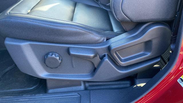 new 2025 Ford Bronco car, priced at $48,780