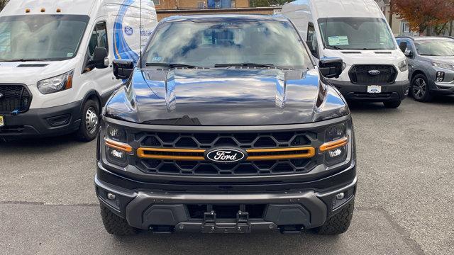 used 2025 Ford F-150 car, priced at $64,211