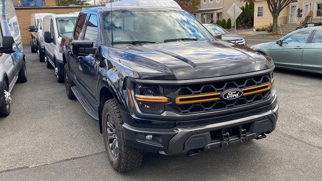 used 2025 Ford F-150 car, priced at $64,211