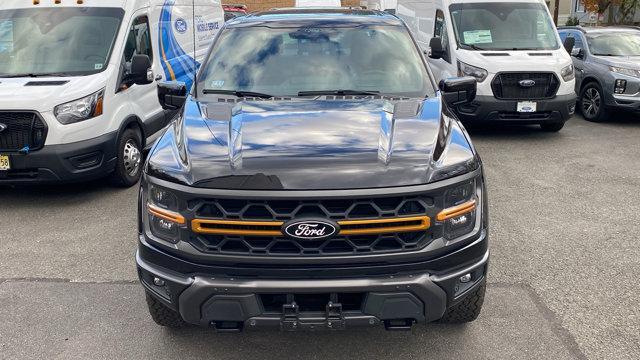 used 2025 Ford F-150 car, priced at $64,211