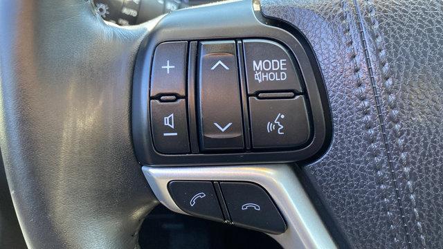 used 2018 Toyota Highlander car, priced at $24,533