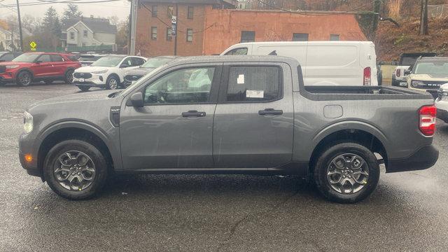 new 2024 Ford Maverick car, priced at $31,280