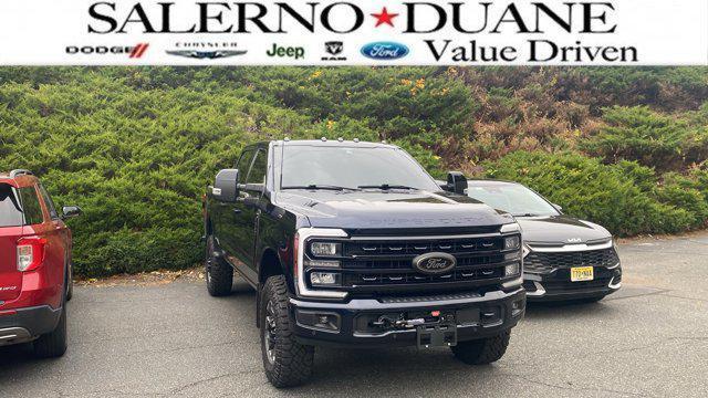 used 2024 Ford F-350 car, priced at $69,888
