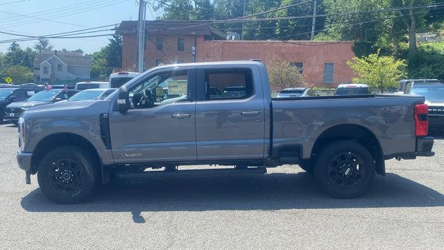 new 2024 Ford F-250 car, priced at $79,560