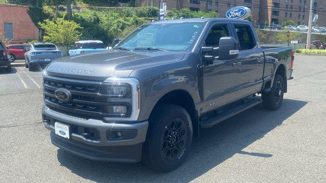 new 2024 Ford F-250 car, priced at $79,560