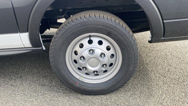 new 2025 Ford Transit-150 car, priced at $57,100