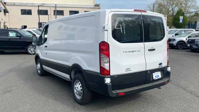 new 2025 Ford Transit-150 car, priced at $57,100