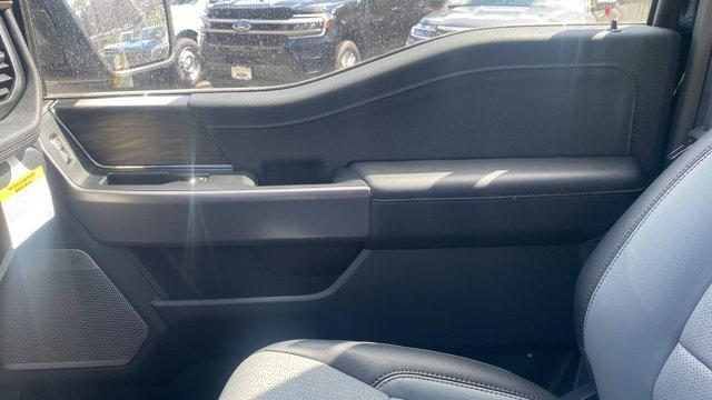 new 2025 Ford F-150 Lightning car, priced at $79,190