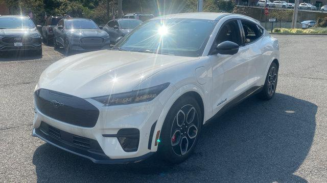 new 2024 Ford Mustang Mach-E car, priced at $57,780