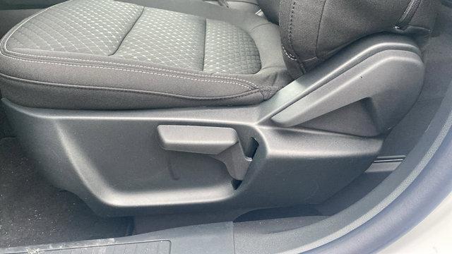 new 2025 Ford Escape car, priced at $33,240