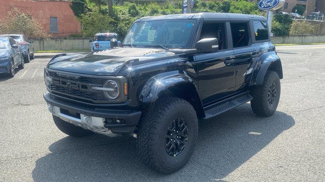 new 2024 Ford Bronco car, priced at $95,120