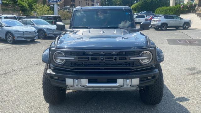 new 2024 Ford Bronco car, priced at $95,120